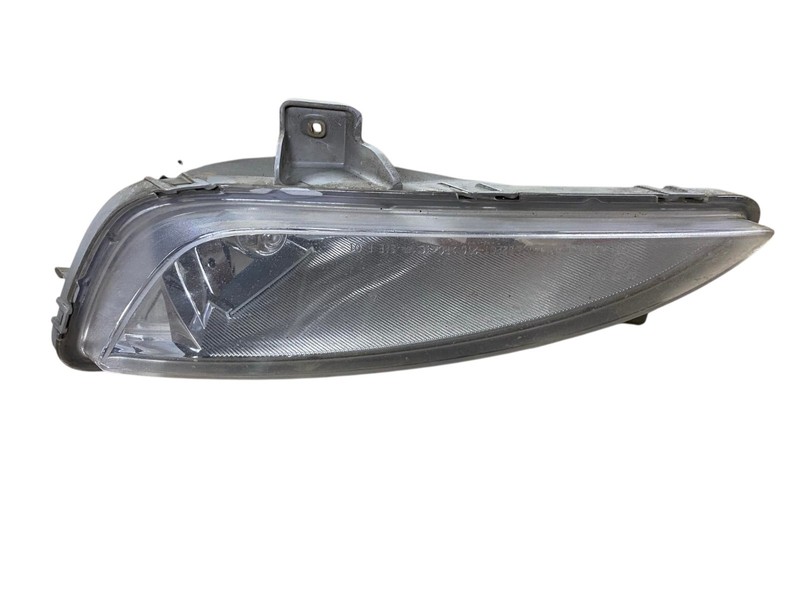 For Kia Optima Fog Light 2011-2013 Driver Side w/ Bulbs Hybrid DOT KI2592126