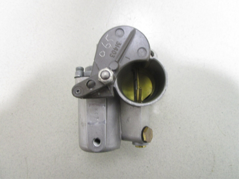 1335-2476 Middle or Bottom Carburetor KC-7A for Mercury 1000 100hp Outboard NLA