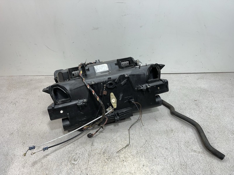 02-06 Dodge Freightliner Sprinter T1N Complete Heater AC EvaporatorHousing Air