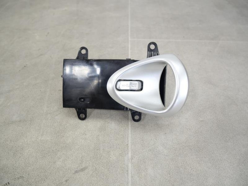 2003-2009 Nissan 350z Passenger Interior Door Handle Trim Right Side RH OEM