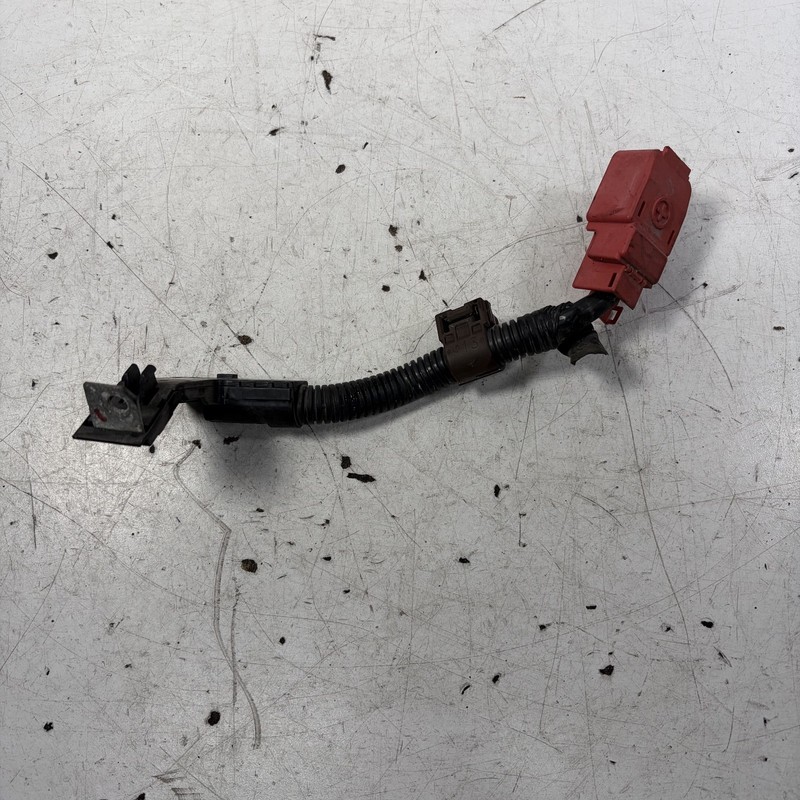 14-15 Honda Accord Hybrid Positive Battery Cable 32410-T3V-A00 OEM