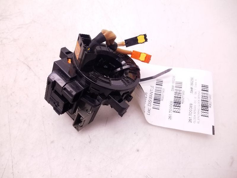 09 TOYOTA AVALON XL STEERING CLOCK SPRING