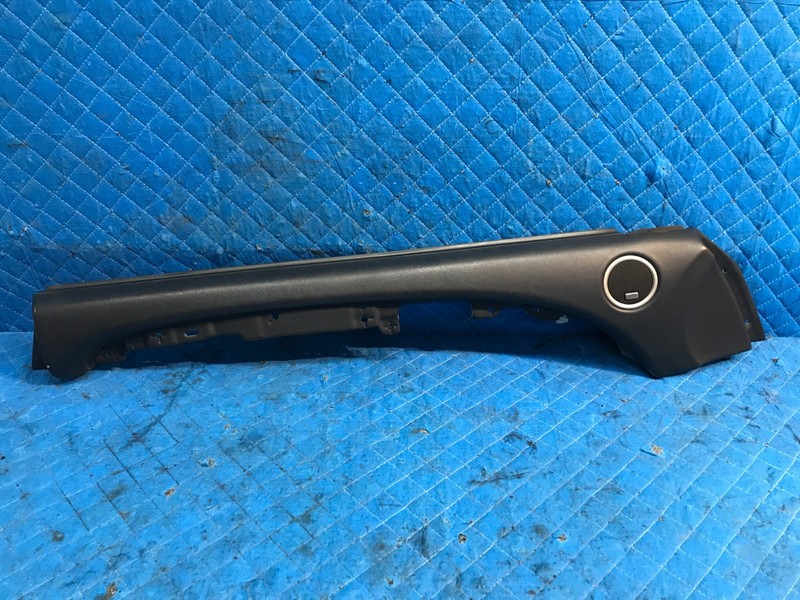 02-10 Lexus SC430 Front Left Driver Side Interior Door Panel Trim Cover OEM