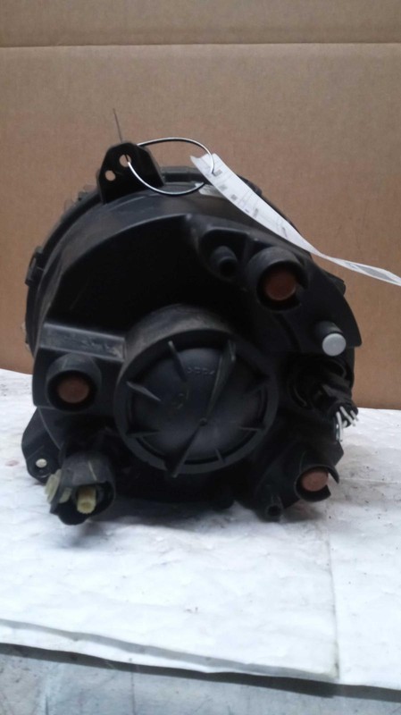 2018 Jeep Wrangler Left Headlight Assembly Grey OEM 653185 - 119K Miles