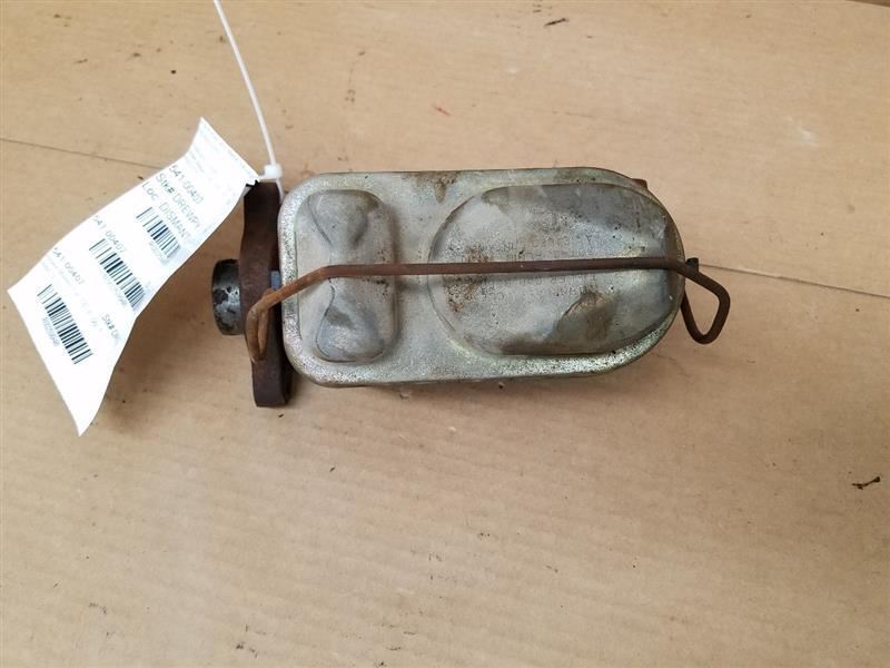 Brake Master Cylinder Power Brakes Fits 70-80 CAMARO 259948