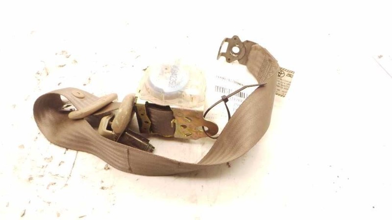 2003 TOYOTA TUNDRA DRIVER SIDE REAR SEAT BELT ASSEMBLY