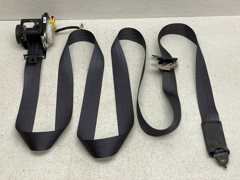 2013-2015 ACURA RDX FRONT RIGHT PASSENGER SIDE SEAT BELT RETRACTOR OEM LOT695