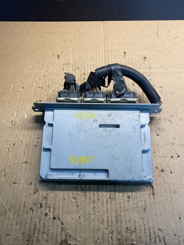 2008 Ford E150 E250 ECM ECU Engine Computer Module 781242F OEM ab4394 DG