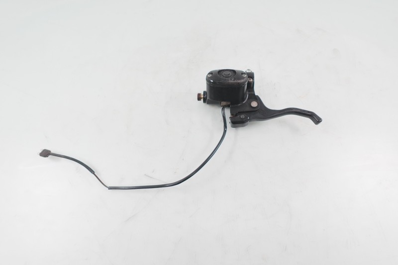 2010 Polaris RMK Dragon 800 OEM Hydraulic Brake Lever Master Cylinder