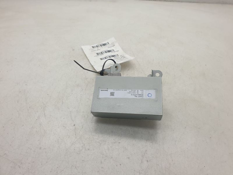 16-19 TOYOTA PRIUS FOUR 1.8L FWD AT POWER INVERTER MODULE
