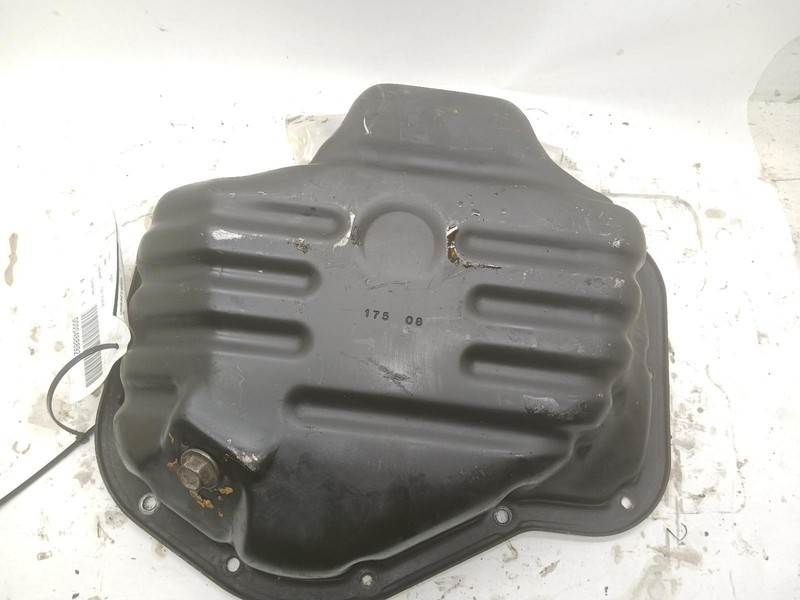 07-'11 TOYOTA CAMRY lower Oil Pan OEM 6 Month Warranty!