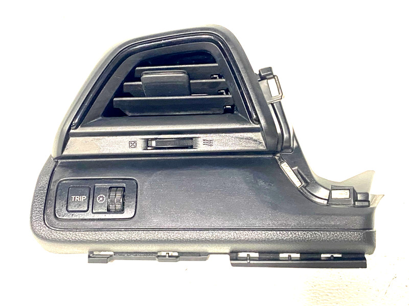 2019-2022 HONDA INSIGHT DASH LEFT SIDE AC AIR VENT GRILLE OEM #A0.29