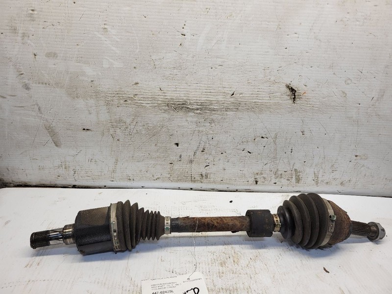Driver Axle Shaft Front Axle S Model FWD Fits 11-16 COUNTRYMAN 1437412
