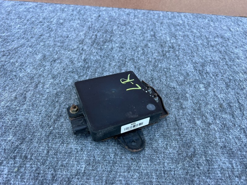 NISSAN INFINITI 2011-2019 OEM BLIND SPOT RADAR SENSOR MODULE UNIT (FITS L & R)