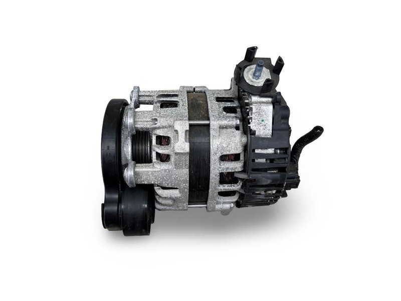 2024 NISSAN ROGUE ALTERNATOR 1.5L AT AWD 1.4K -SV- 66172