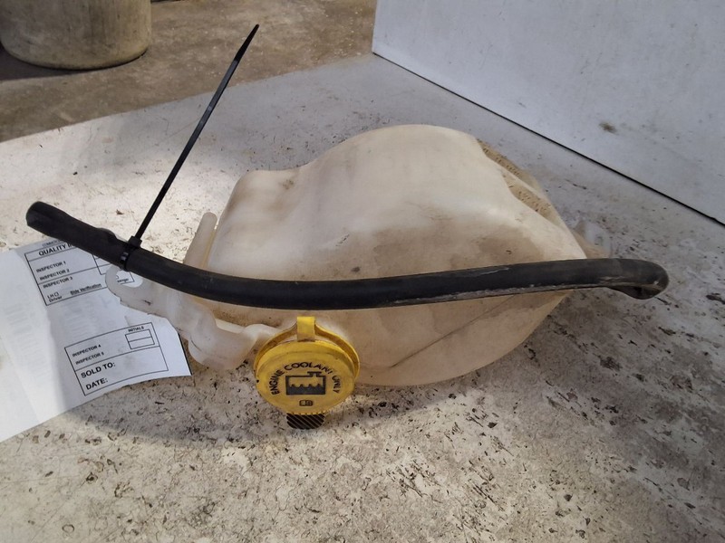 Coolant Reservoir Fits 09-20 JOURNEY 3383495