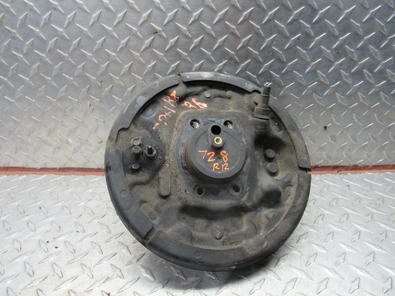 2010 JEEP COMPASSRIGHT PASSENGER REAR SPINDLE KNUCKLE