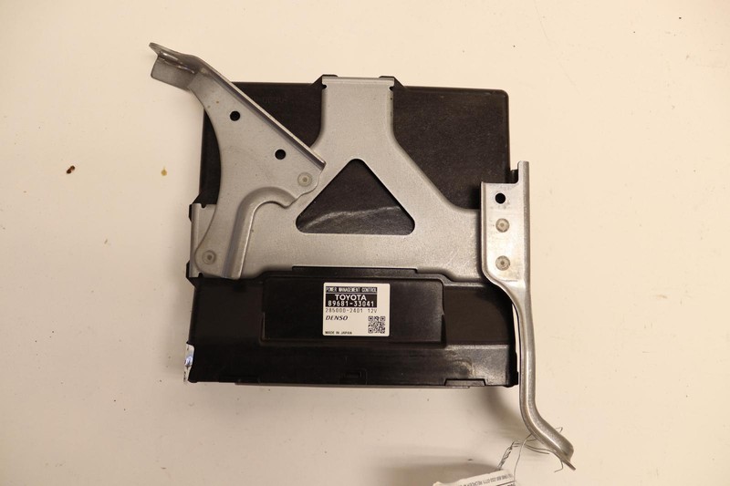 2013-2014 LEXUS ES300H POWER MANAGEMENT CONTROL MODULE UNIT OEM