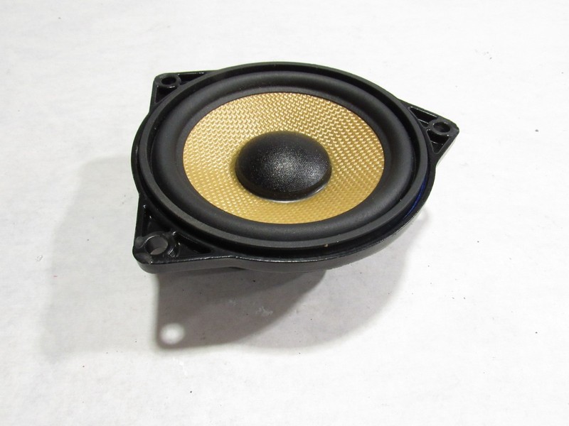 20-23 McLaren GT 2021 Front Left Driver Mid Audio Sound Speaker |@1