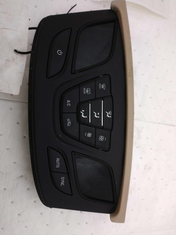 2017-2019 Honda CR-V Speedometer Gauge Black OEM 118K Miles - NJ25-24691-622717