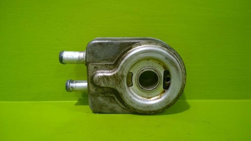 11 HYUNDAI SONATA ENGINE OIL COOLER OEM 3098-2