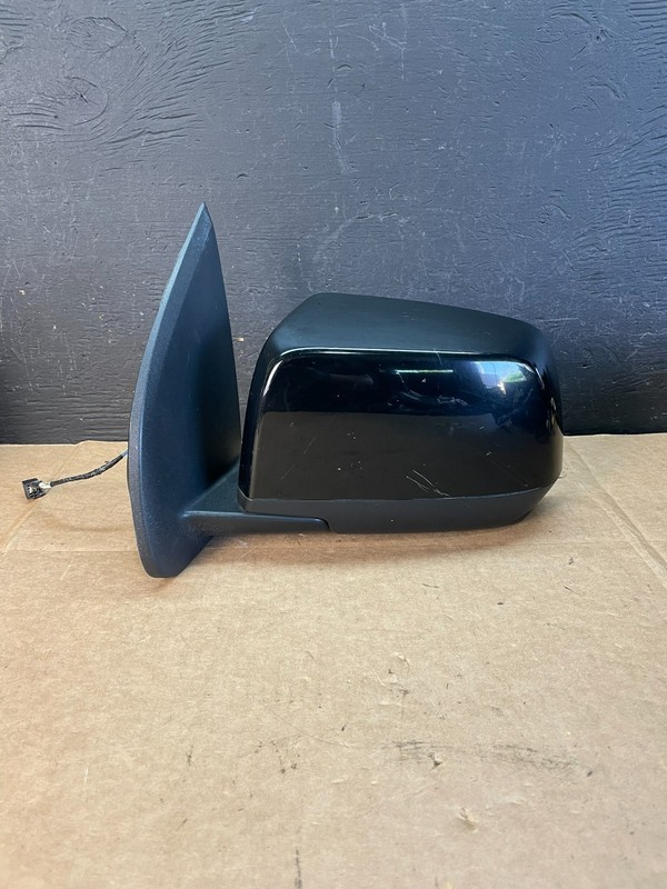2015 to 2022 Chevrolet Colorado Left Driver Side View Door Mirror OEM AE0939 DG