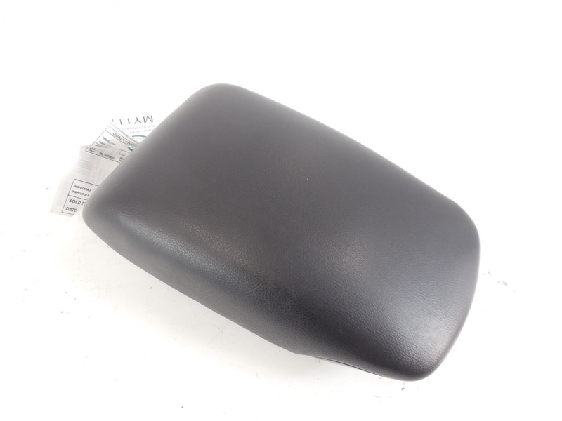 2017 17 Nissan Sentra Center Console Arm Rest Lid OEM
