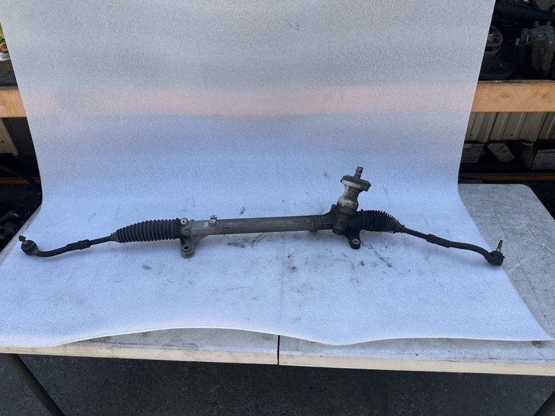 2016-2018 KIA OPTIMA STEERING GEAR RACK AND PINION 1.6L 2.4L 56500-D4000