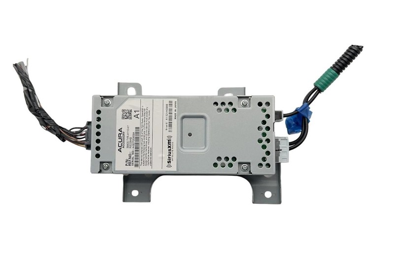 2018-2020 Acura MDX Satellite Tuner