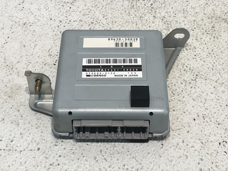 95-97 Lexus LS400 SC300 XF20 Anti Lock Brake ABS Traction Control Module OEM