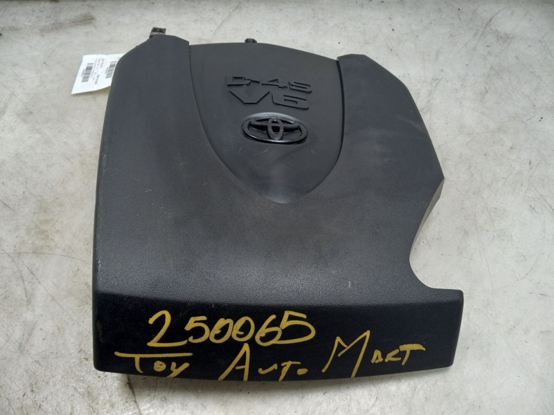 17 TOYOTA TACOMA ENGINE COVER V6 3.5L