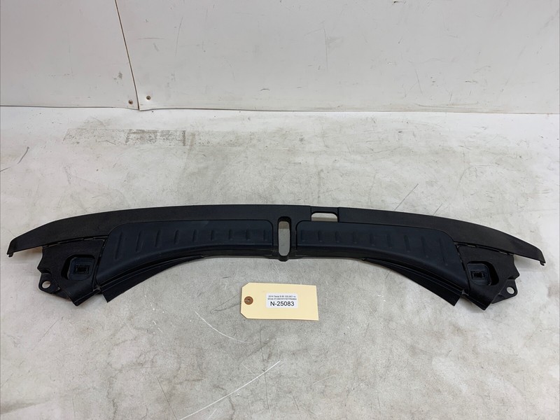 ⚡️13-16 TESLA MODEL S UNDERHOOD APRON COVER 1006330-02-G 25083 U8