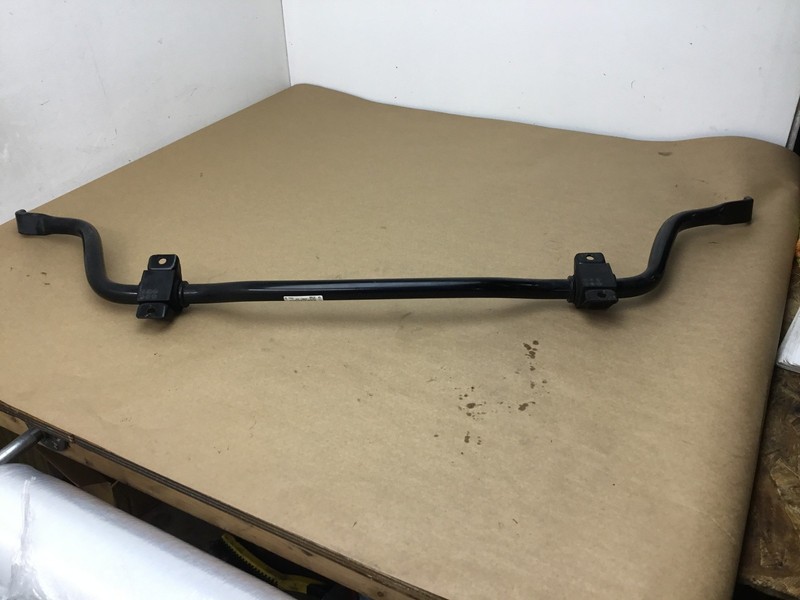 Jaguar XE S 2018 3.0L AWD Front Suspension Stabilizer Sway Bar 16-19 |:M