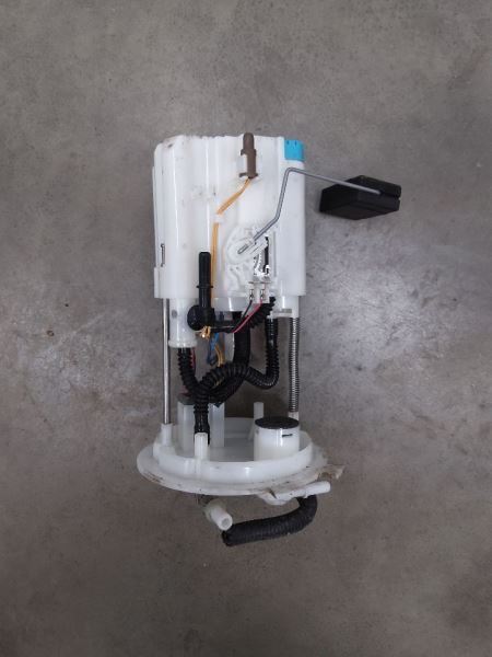Fuel Pump Assembly 3.5L 6 Cylinder Fits 13-16 PATHFINDER 261446