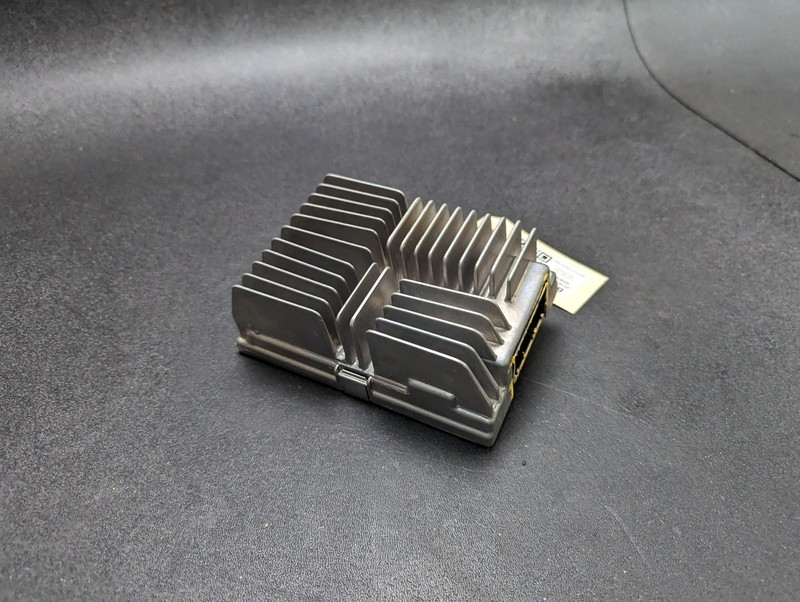 Audio Amplifier 2018 BMW X1 65129387656 2016 2017 2019 2020 2021