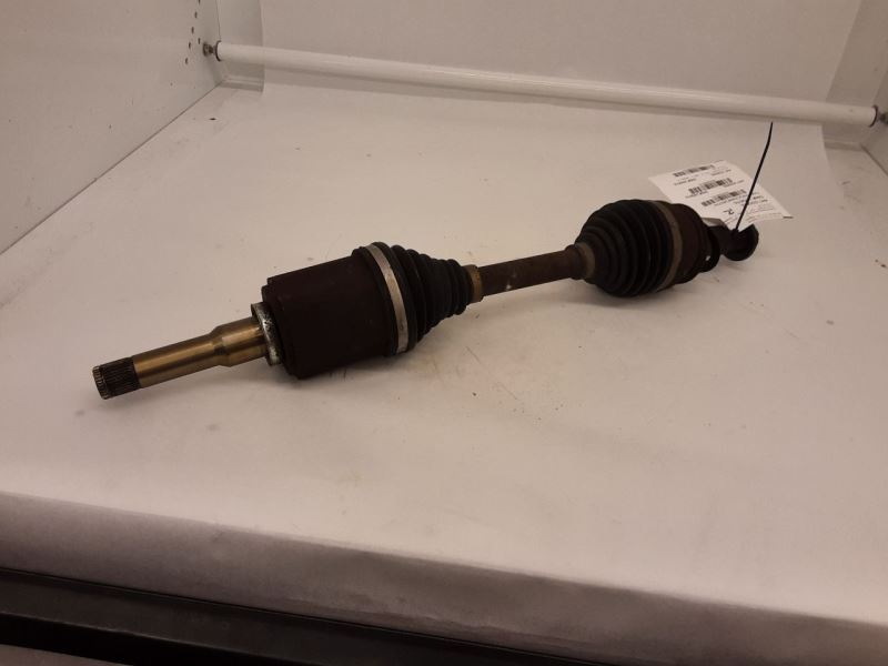 Driver Left Axle Shaft Front Axle Fits 12-17 VERANO 3259741