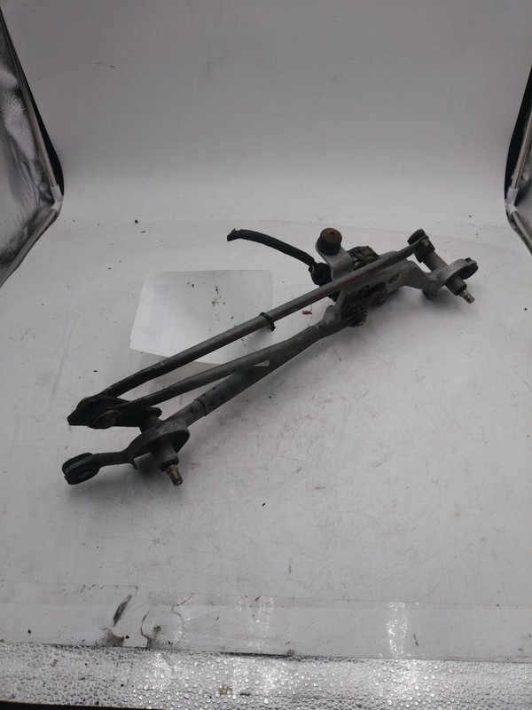 2015 Hyundai Sonata Wiper Motor OEM 98110C2000 Used 118k Miles Black