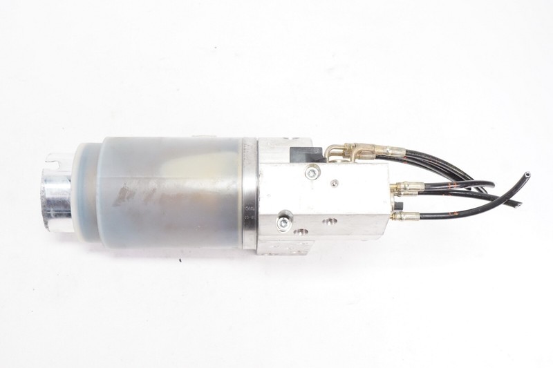 BMW E46 3 Series M3 Convertible Roof Top Pump Hydraulic OEM 2000 - 2006 *