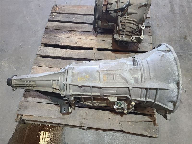 Automatic Transmission 2WD 5.7L 3.21 Ratio Fits 11 DODGE 1500 PICKUP 497694