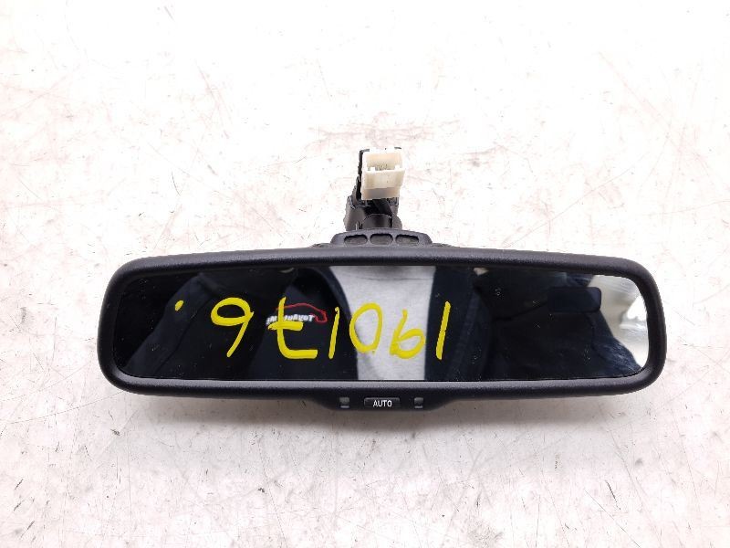 Rear View Mirror Automatic Dimming Halogen Headlamps Fits 09-16 Toyota Venza