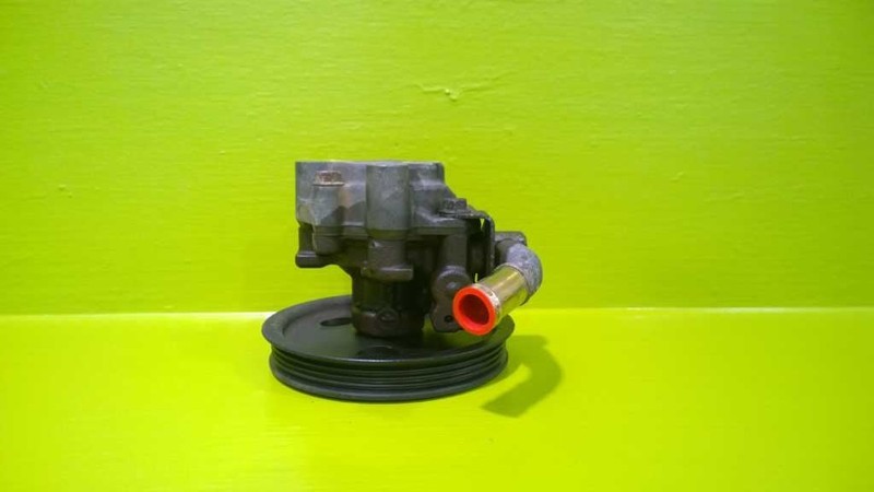 01 02 CHRYSLER PT CRUISER POWER STEERING PUMP OEM 2915-30