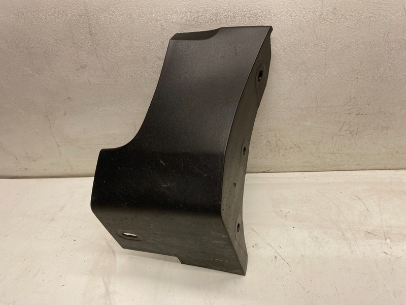 2018-2022 FORD ECOSPORT RIGHT FRONT SIDE SKIRT MOLDING TRIM COVER BROKEN TAB OEM