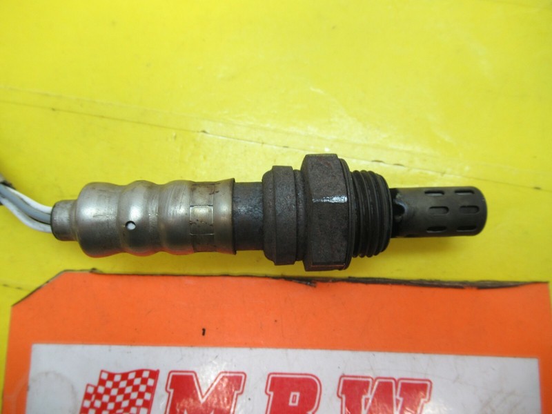 OXYGEN SENSOR O2 02 0ZA554-N10 DOWNSTREAM fits 03 04 05 06 G35 INFINITI NISSAN