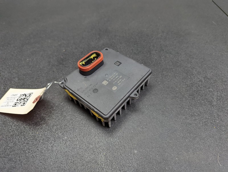 Headlamp Control Module 2022 Chevrolet Equinox 22891800