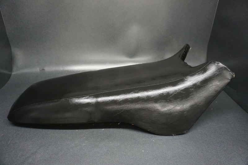 1996 Sea-Doo OEM PWC Jet Ski Seat Assy (Recovered in Black) XP 269000317
