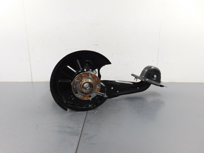 2019 17 18 20 Audi RS3 8V Quattro Right Rear Knuckle Hub Assembly #1230 B5
