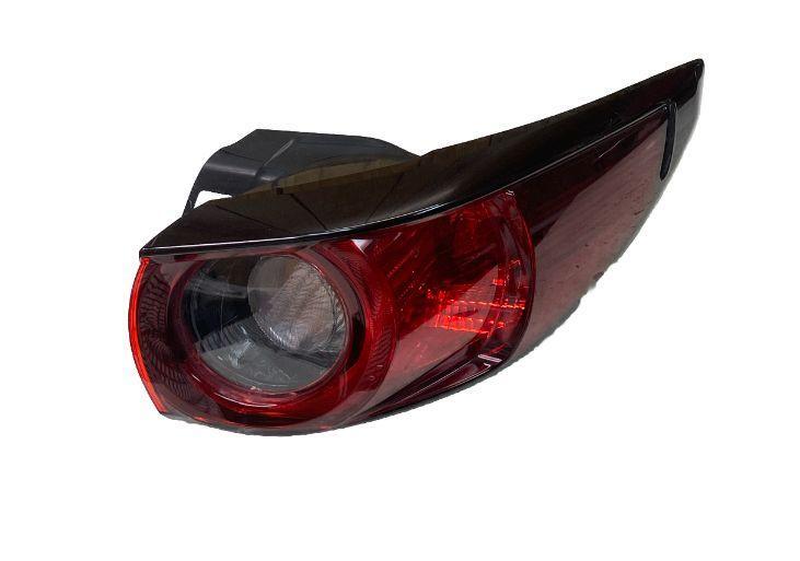 Mazda CX-5 tail light 17 21 quarter panel right side incandescent lamp sport OEM