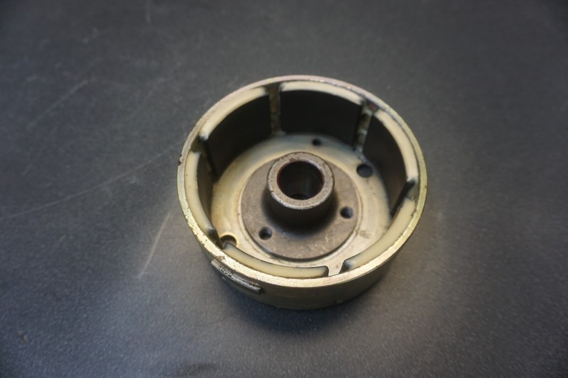 2001 Arctic Cat OEM Flywheel Rotor ZR 800 3005-887