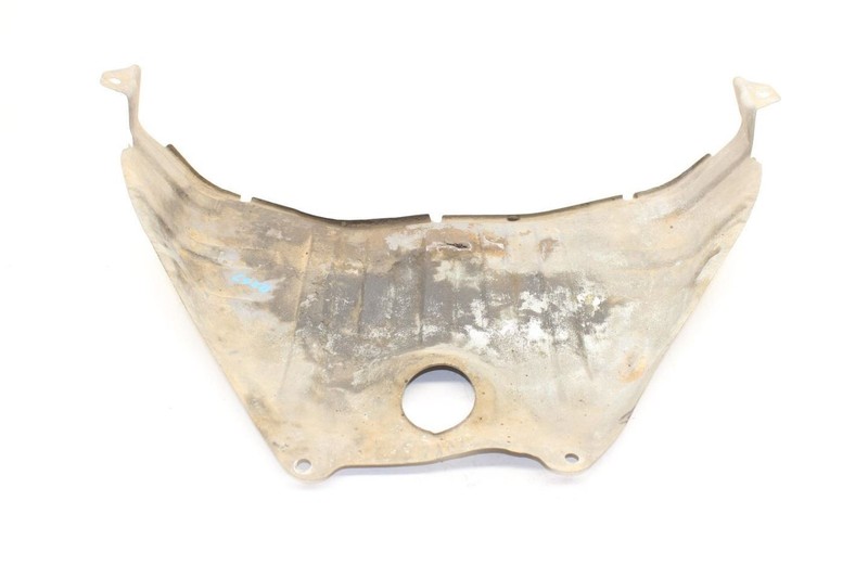 Engine Splash Guard Fits 82-83 280ZX *Small Hole See Picture*