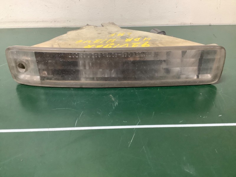 92-94 Vigor Left Front Signal light , lens Used OEM